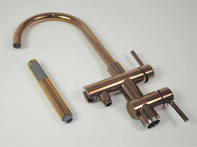 Mawialux vrijstaande badkraan (meerdere kleuren mogelijk) - afbeelding 16 van  16