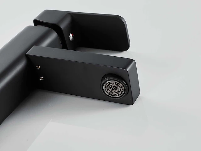 Mawialux wastafelkraan - chroom - afbeelding 16 van  28