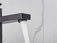 Mawialux wastafelkraan - chroom - afbeelding 23 van  28