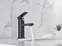 Mawialux wastafelkraan - chroom - afbeelding 22 van  28