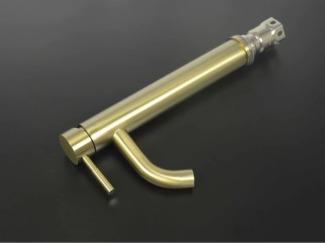 Mawialux wastafelkraan - hoog model - diverse kleuren - afbeelding 6 van  15