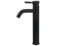 Mawialux wastafelkraan - hoog model - diverse kleuren - afbeelding 1 van  15