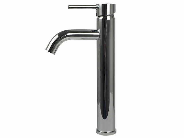 Mawialux wastafelkraan - hoog model - diverse kleuren - afbeelding 9 van  15