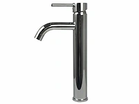 Mawialux wastafelkraan - hoog model - diverse kleuren - afbeelding 9 van  15