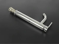 Mawialux wastafelkraan - hoog model - diverse kleuren - afbeelding 11 van  15