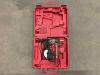 Max hn25c betontacker - afbeelding 1 van  3