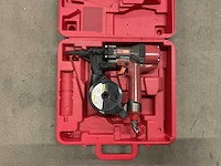 Max hn25c betontacker - afbeelding 2 van  3