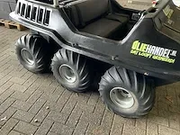 Max ii amfibie voertuig - afbeelding 3 van  15
