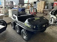 Max ii amfibie voertuig - afbeelding 8 van  15