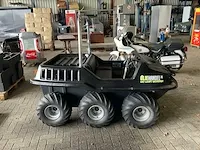 Max ii amfibie voertuig - afbeelding 9 van  15