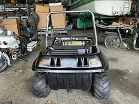 Max ii amfibie voertuig - afbeelding 10 van  15