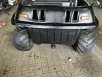 Max ii amfibie voertuig - afbeelding 11 van  15