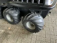 Max ii amfibie voertuig - afbeelding 12 van  15