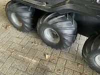 Max ii amfibie voertuig - afbeelding 13 van  15