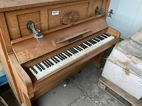 Max klema antieke buffet piano - afbeelding 3 van  6