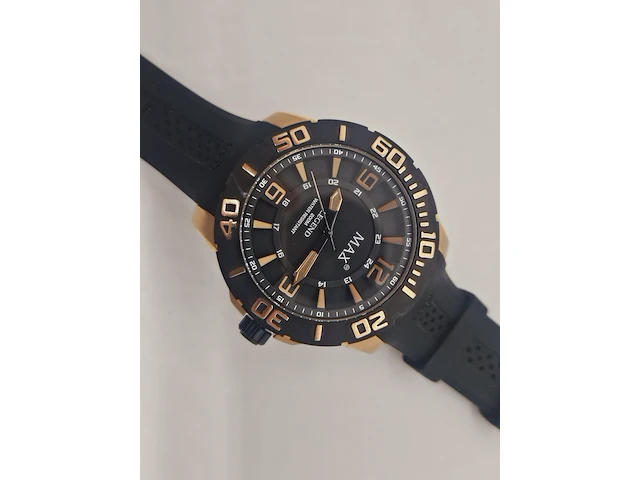 Max legend heren duikhorloge - afbeelding 1 van  6