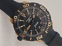 Max legend heren duikhorloge - afbeelding 1 van  6