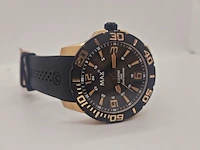 Max legend heren duikhorloge - afbeelding 4 van  6
