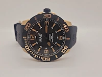 Max legend heren duikhorloge - afbeelding 5 van  6