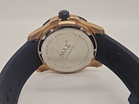 Max legend heren duikhorloge - afbeelding 6 van  6