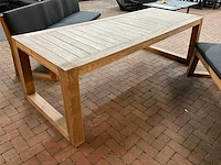 Max & luuk - alec - tuinset - afbeelding 2 van  10