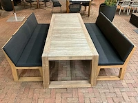 Max & luuk - alec - tuinset - afbeelding 3 van  10