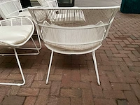 Max & luuk - faye - tuinstoel - afbeelding 3 van  4