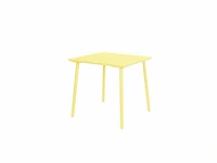 Max & luuk - george - table - garden table (2x)