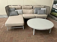 Max & luuk - jane - loungeset