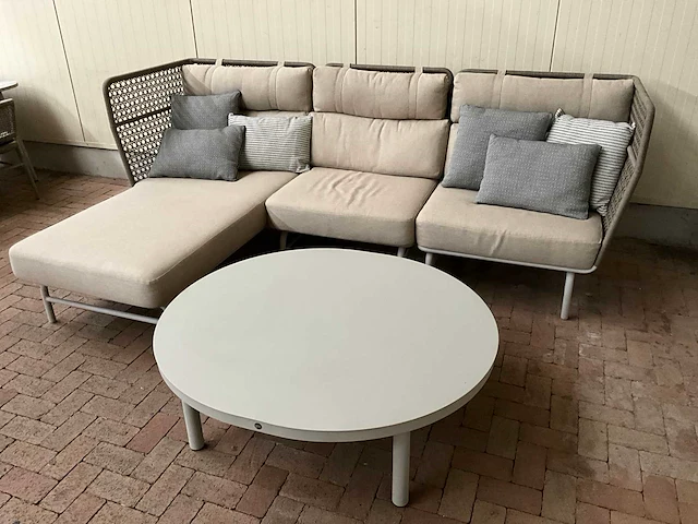 Max & luuk - jane - loungeset - afbeelding 2 van  9