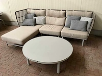 Max & luuk - jane - loungeset - afbeelding 2 van  9
