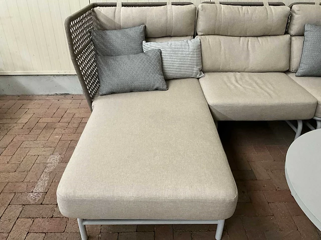 Max & luuk - jane - loungeset - afbeelding 5 van  9