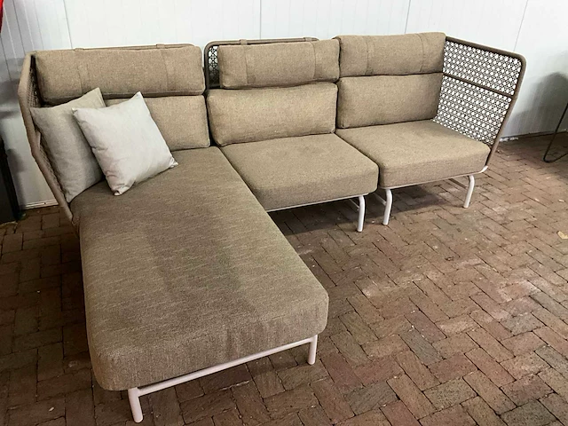 Max & luuk - jane - loungesets - afbeelding 1 van  9