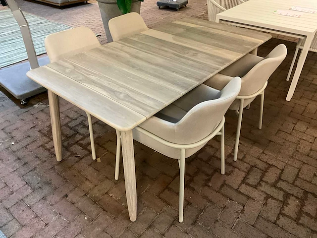 Max & luuk - tuinset - afbeelding 1 van  7
