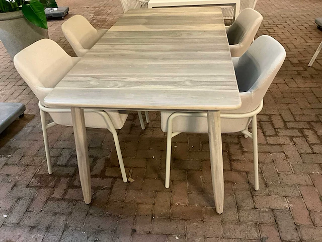 Max & luuk - tuinset - afbeelding 2 van  7