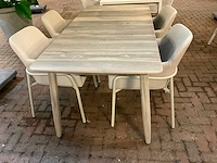 Max & luuk - tuinset - afbeelding 2 van  7