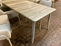 Max & luuk - tuinset - afbeelding 6 van  7