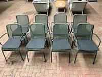 Max & luuk - tuinstoelen - afbeelding 1 van  6