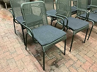 Max & luuk - tuinstoelen - afbeelding 2 van  6