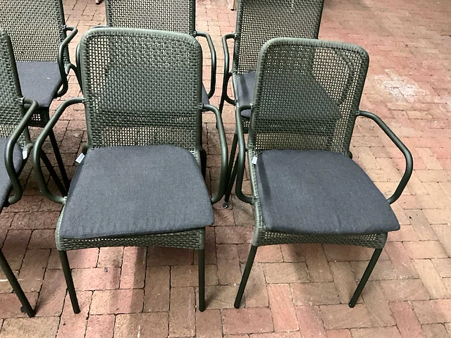 Max & luuk - tuinstoelen - afbeelding 3 van  6