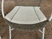Max & luuk - tuinstoelen - afbeelding 3 van  6