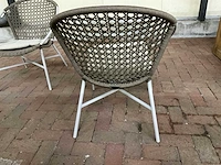 Max & luuk - tuinstoelen - afbeelding 5 van  6