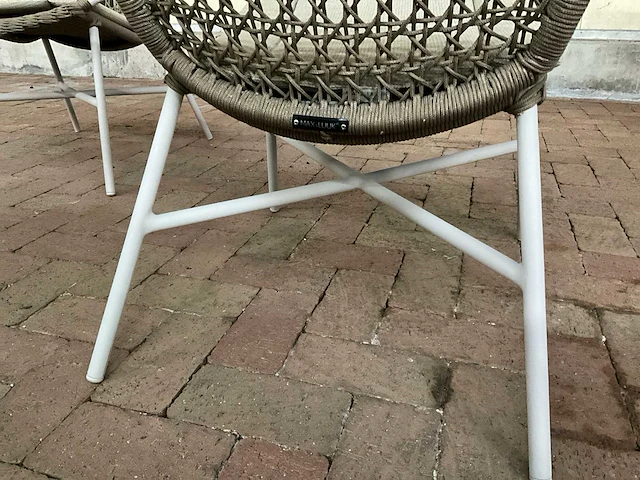 Max & luuk - tuinstoelen - afbeelding 6 van  6