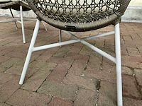 Max & luuk - tuinstoelen - afbeelding 6 van  6