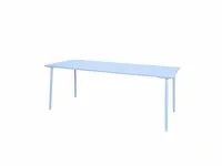 Max & luuk garden table - afbeelding 1 van  2