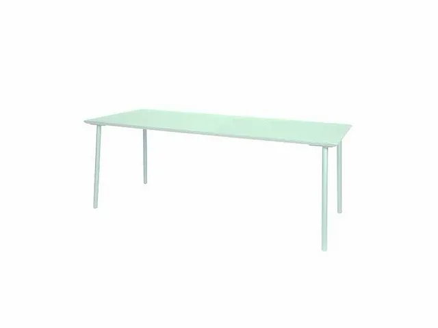 Max & luuk garden table - afbeelding 1 van  2