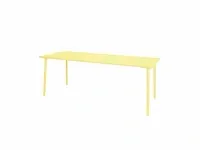 Max & luuk garden table - afbeelding 1 van  2