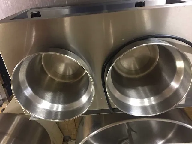 Max pro - au-bain-marie - afbeelding 5 van  5
