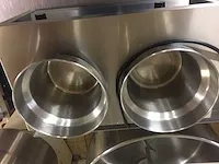 Max pro - au-bain-marie - afbeelding 5 van  5