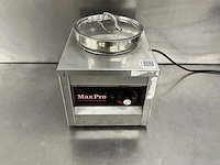 Max pro - bain-marie - afbeelding 5 van  5